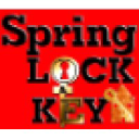 springlockandkey.com
