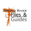 Spring River Flies and Guides