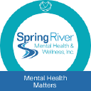 Spring River Mental Health and Wellness, Inc. logo