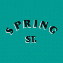 Spring St Bar