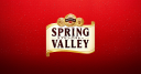 SPRING VALLEY Logo