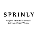 Sprinly Inc