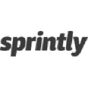 Sprintly logo