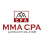 MMA CPA logo