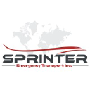 Sprinter Emergency Transport