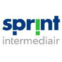 Sprint Intermediair BV logo
