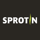 Sprotin.fo logo