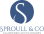Sproull & Co. logo