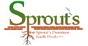 Sprouts Earth Products