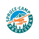 Spruce Camp Provisions