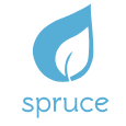Spruce Irrigation Logo