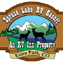 Spruce Lake RV Resort