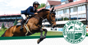 Spruce Meadows logo