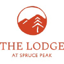 Spruce Peak