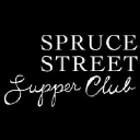 sprucestreetsupperclub.com