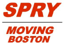 SPRY Moving