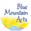 Blue Mountain Arts logo