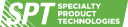 S P Tech logo