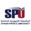 Syrian Private University (SPU) logo