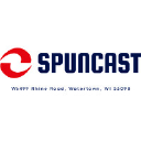 Spuncast Inc