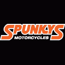 Spunky's Motorcycle Shop