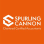 Spurling Cannon logo