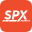 Logo SPX Express - Platform Lowongan Kerja