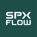 Company logo SPX FLOW
