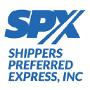 SHIPPERS PREFERRED EXPRESS INC