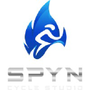 spyncyclestudio.com