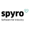 Spyro Software for Industry