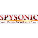 Spysonic