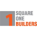 Square One Builders LLC Logo