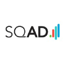SQAD logo