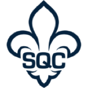 Syndicat québécois de la construction logo
