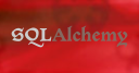 sqlalchemy.org logo icon