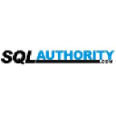 SQL Authority with Pinal Dave - SQL Server Performance Tuning Expert