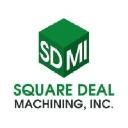 Square Deal Machining Inc
