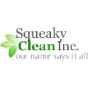 Squeakycleaninc