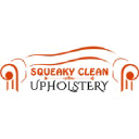 Squeaky Clean Uphols