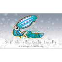 squid-cache.org logo icon