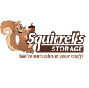 Squirrel's Storage