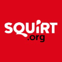 Logo for squirt.org