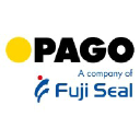 Sr. Pago logo