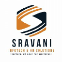 sravaniinfotech.com