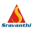 sravanthigroup.com