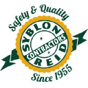Syblon-Reid Co Logo