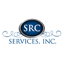 SRC Services Inc Logo