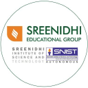 sreenidhi.edu.in