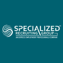 Specialized Recruiting Group - A Division Of Express Employment Professionals logo